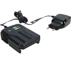 Зарядное устройство Greenworks G24UC2. 24B. 2АЧ